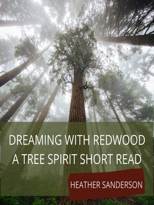 cover image of Dreaming with Redwood